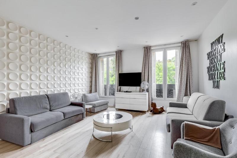104-Suite Lily-Rose - Superbe Appartement A Париж Екстериор снимка