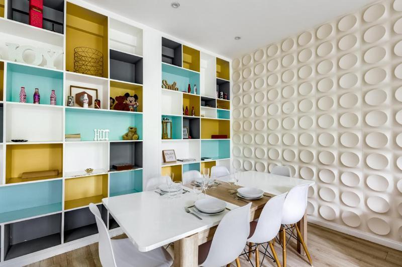 104-Suite Lily-Rose - Superbe Appartement A Париж Екстериор снимка